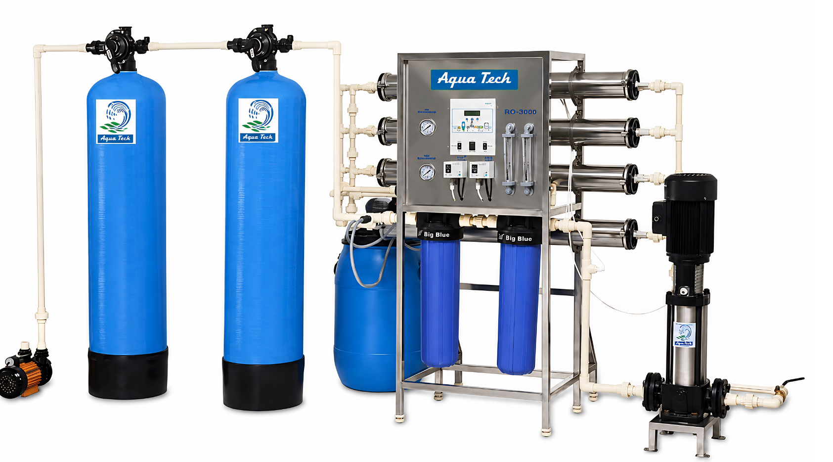 RO Water Purifier Dealers in Salem
