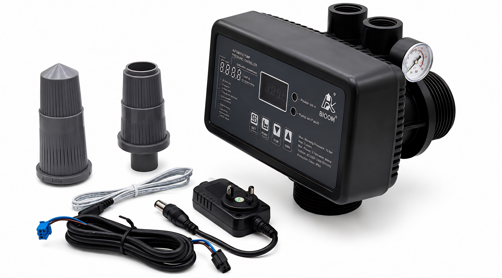 Automatic Multiport Valve Dealers in Salem
