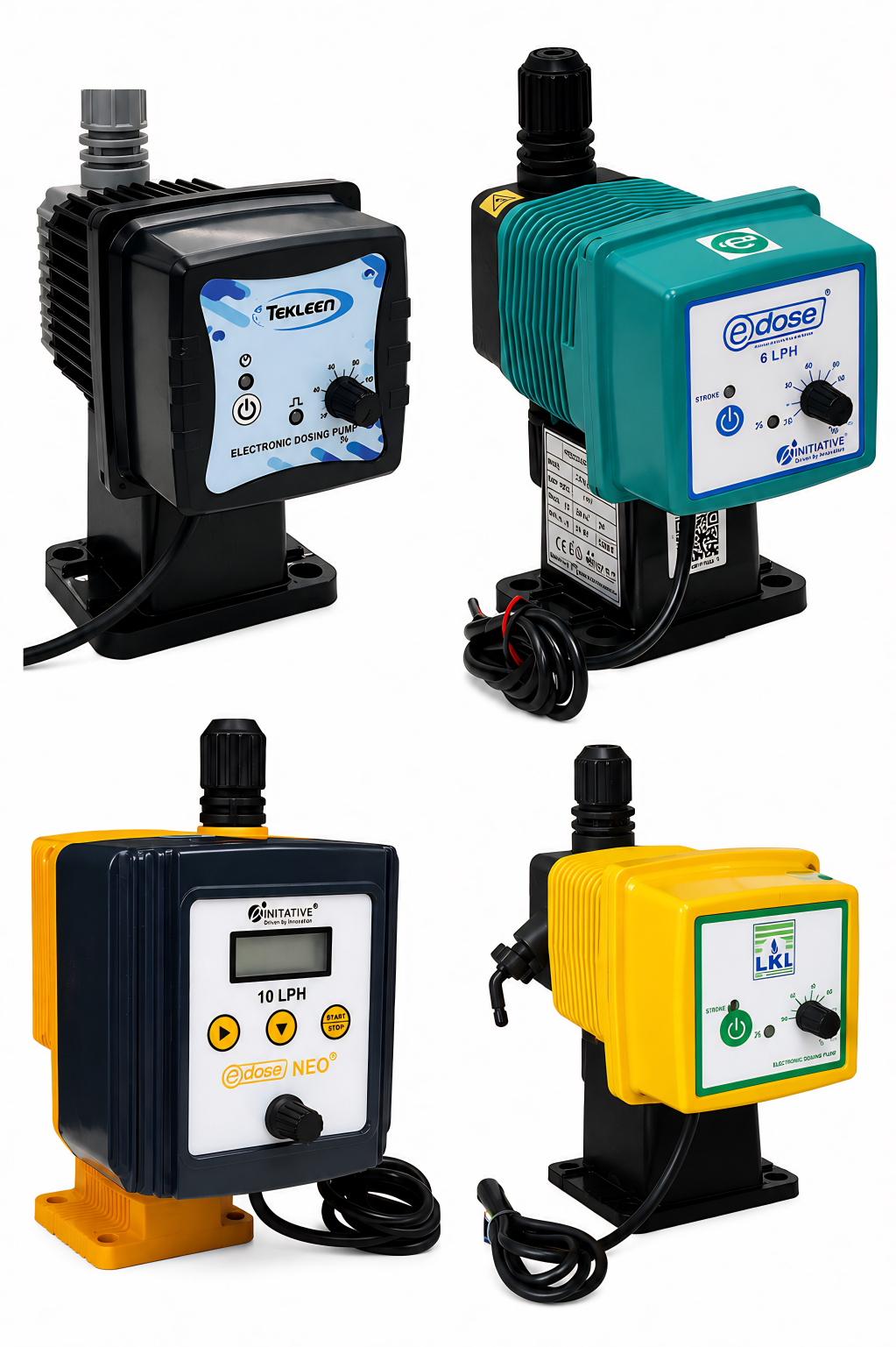 Dosing Pump Dealers in Salem