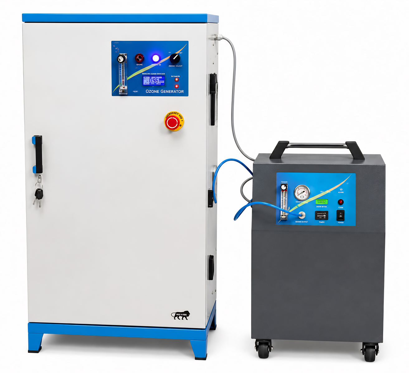 Ozone Generator Dealers in Salem