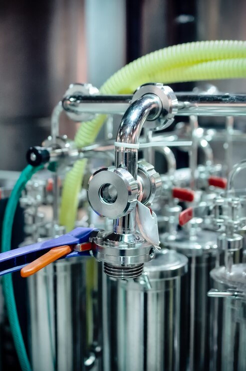 Water Filtration and Valve Dealers in Salem