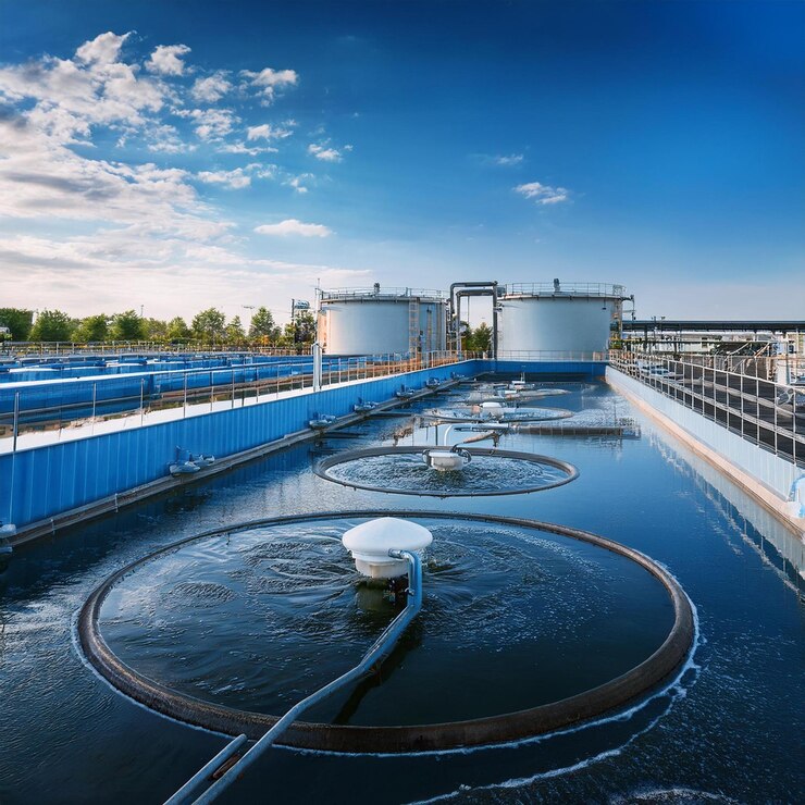 Water Treatment Equipment Dealers in Salem
