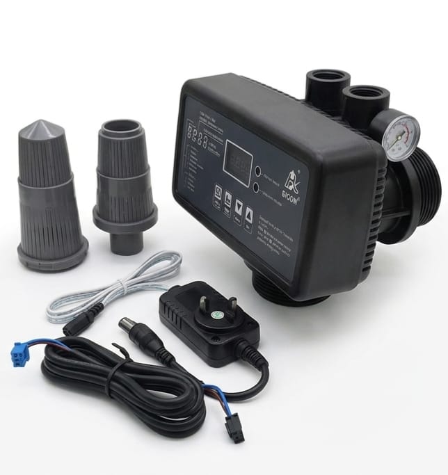Automatic Multiport Valve Dealers in Salem