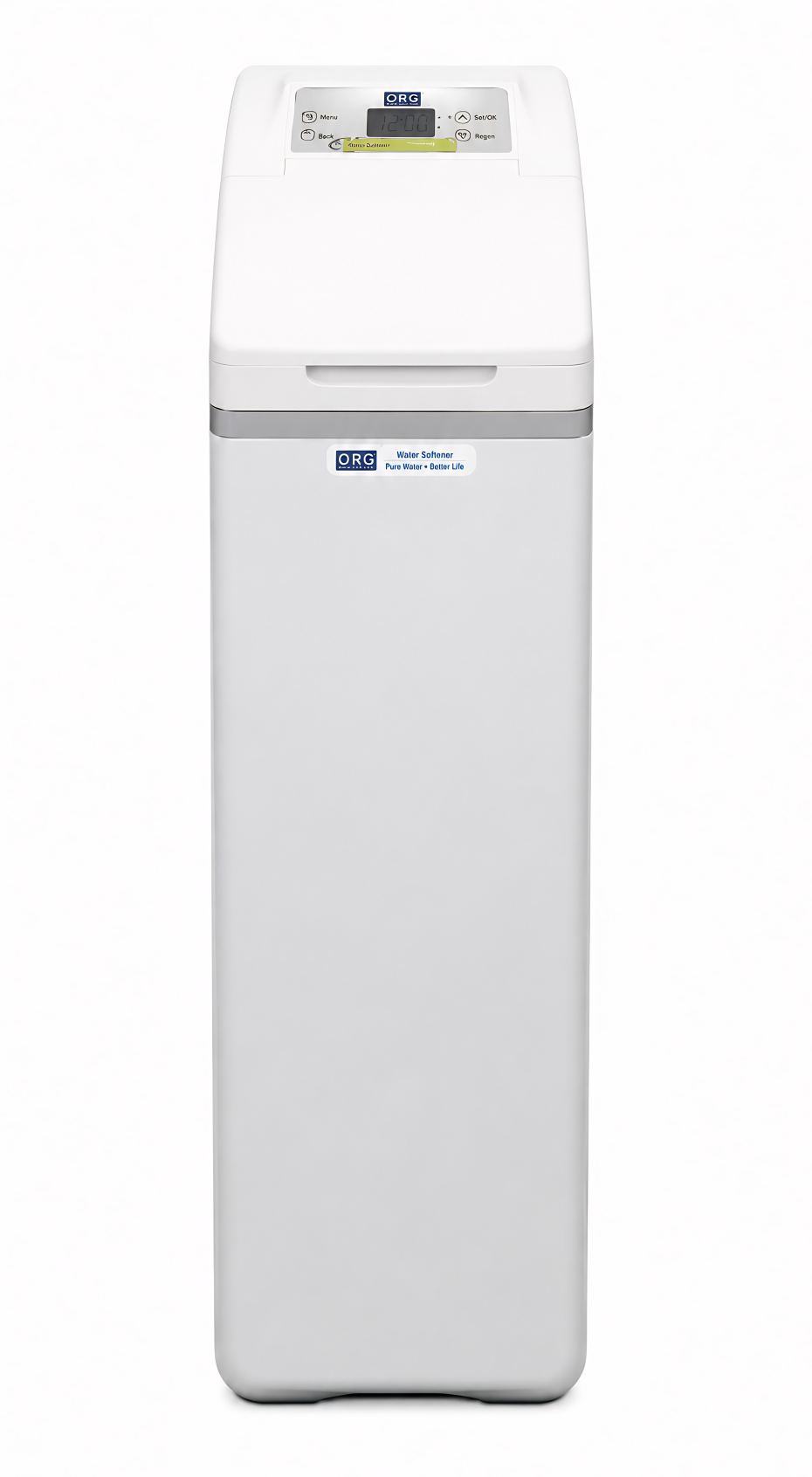 Water Softener Dealers in Salem