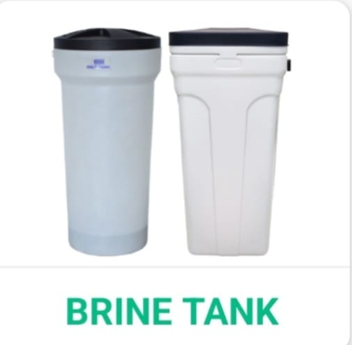 Brine Tank Dealers in Salem