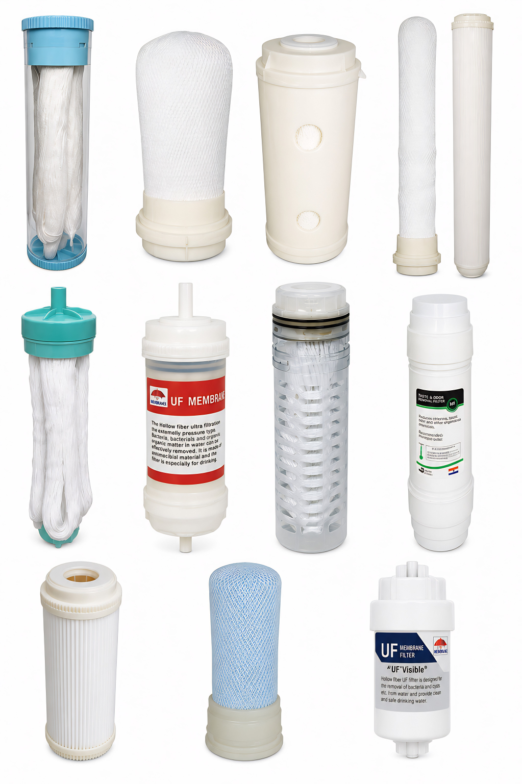 Filter Dealers in Salem