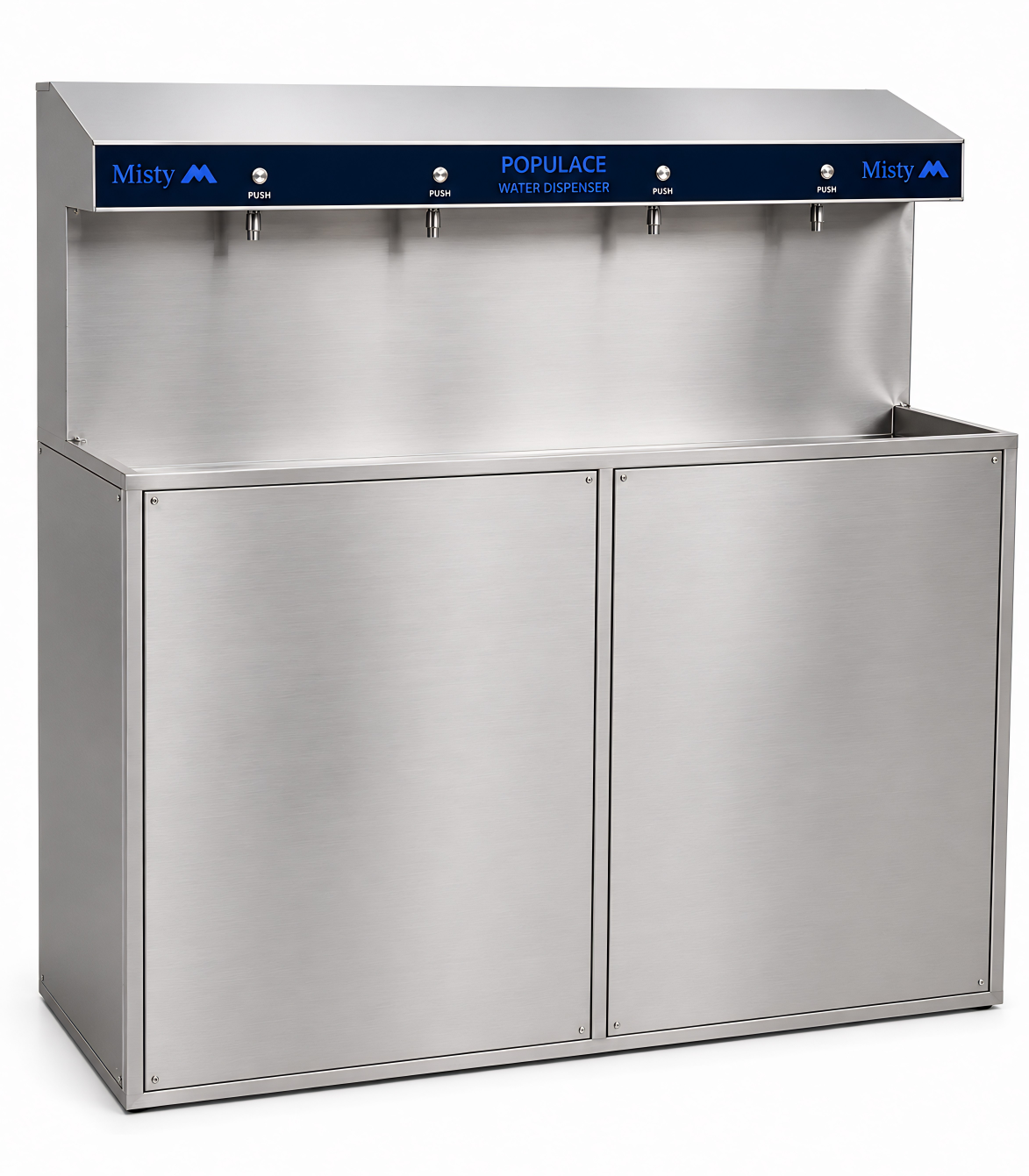 Industrial Water Dispenser Dealers in Salem
