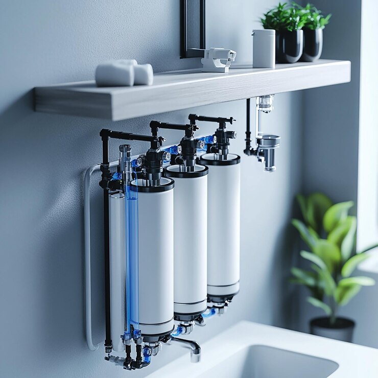 Ro System Dealers in Salem