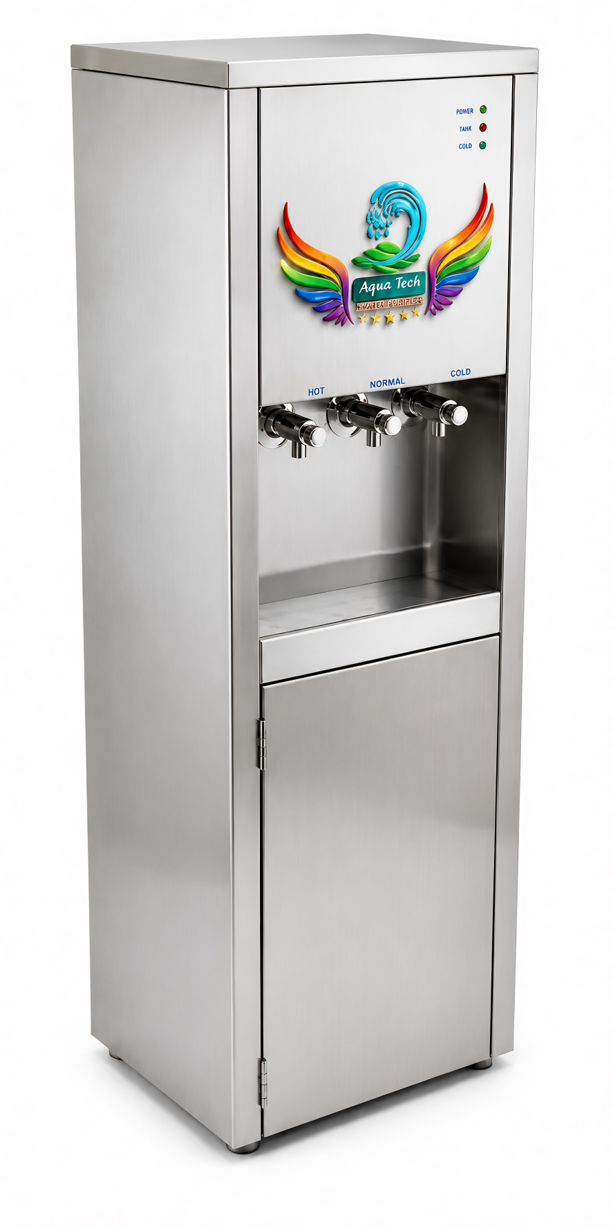 SS Water Dispenser Dealers in Salem